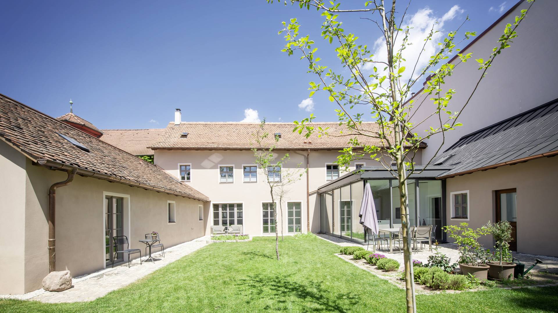 Unser Beitrag für den Architekturpreis Nürnberg 2026