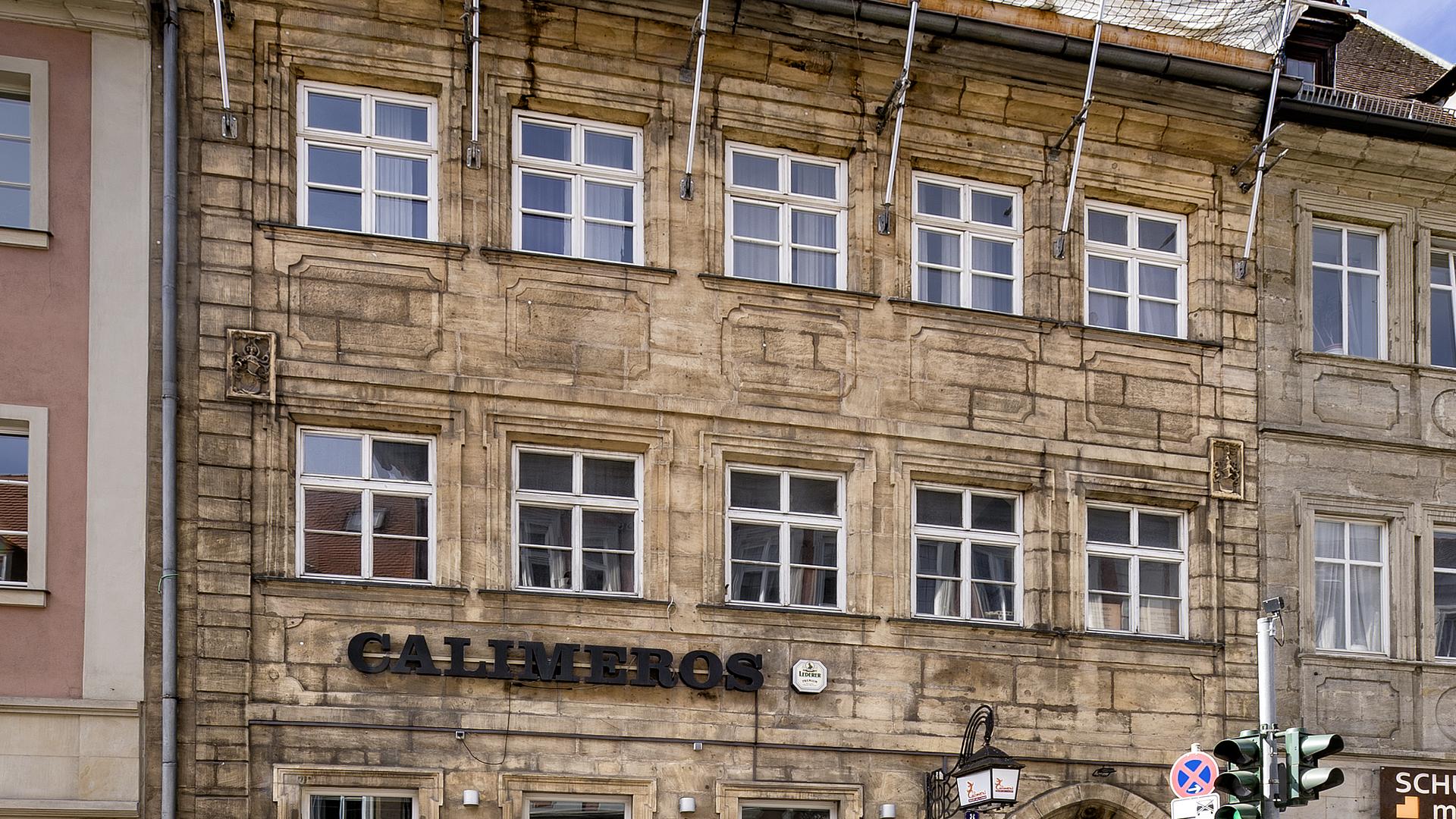 Bild: Calimeros Bamberg